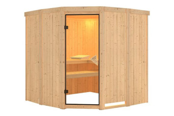 Karibu | Sauna Simara 1 Sauna 400044-31